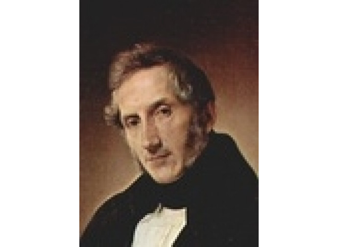 Alessandro Manzoni Alessandro Manzoni